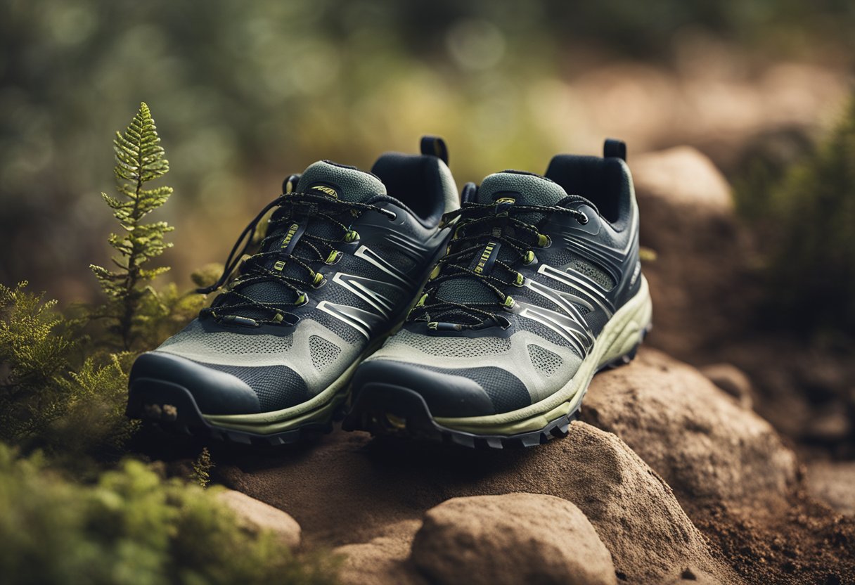 What to Look for in Trail Running Shoes as a Beginner