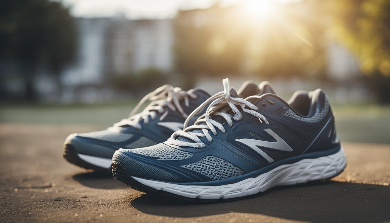 How to Dry Running Shoes Quickly and Safely (Without Damaging Them!)