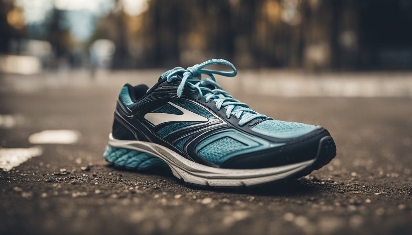 Running Shoes Wearing Out on the Outside Heel? Why It Happens & Tips to Stop It!