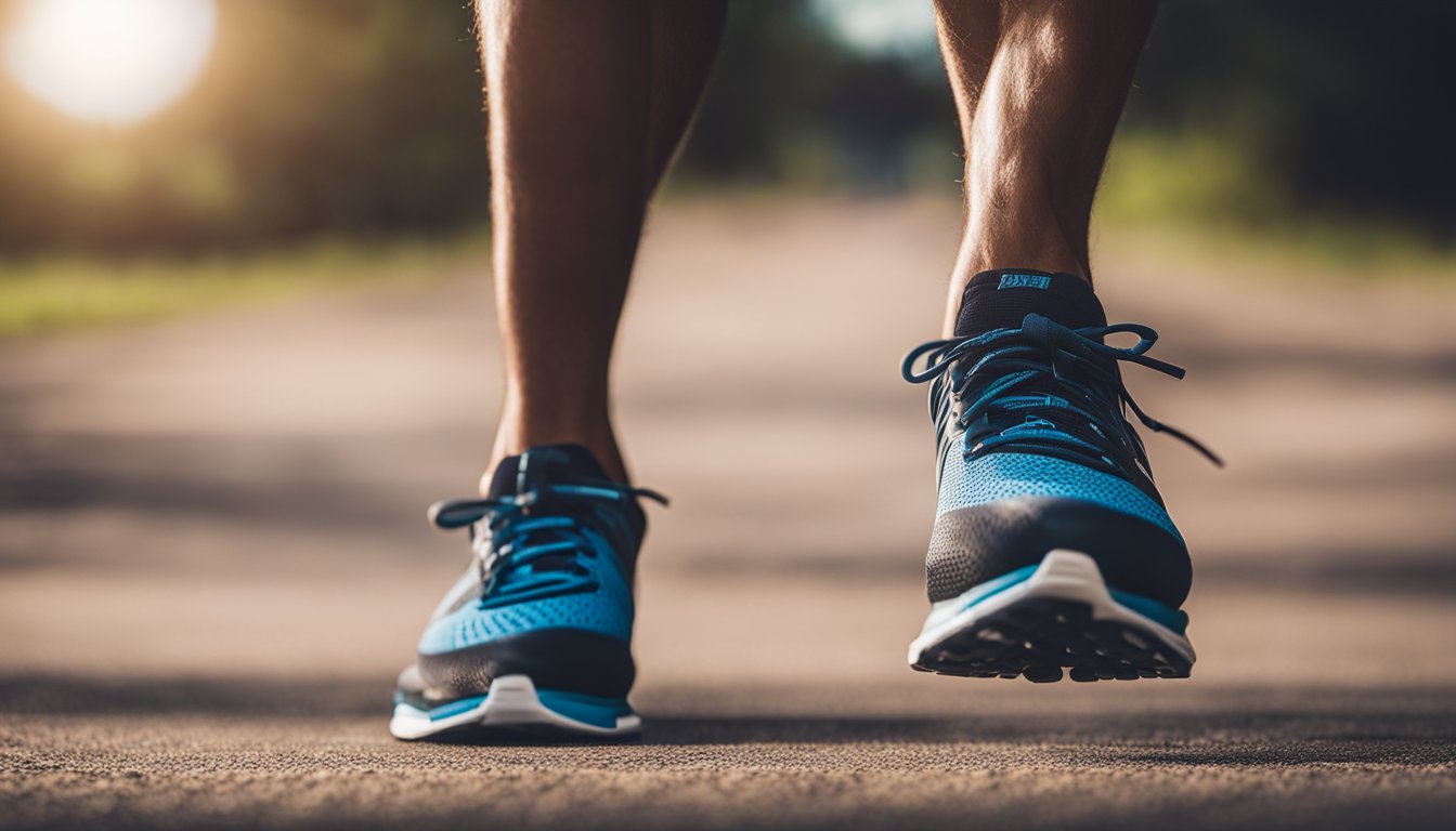 Should I Put Insoles in My Running Shoes? Potential Benefits & What To