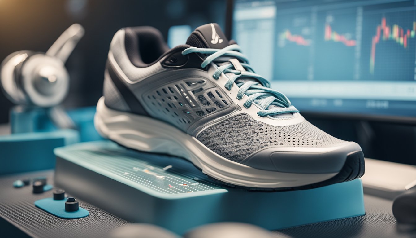 Should I Put Insoles in My Running Shoes? Potential Benefits & What To