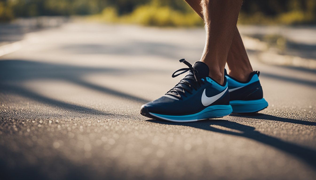 How to Transition to Zero Drop Running Shoes A Simple StepbyStep Guide