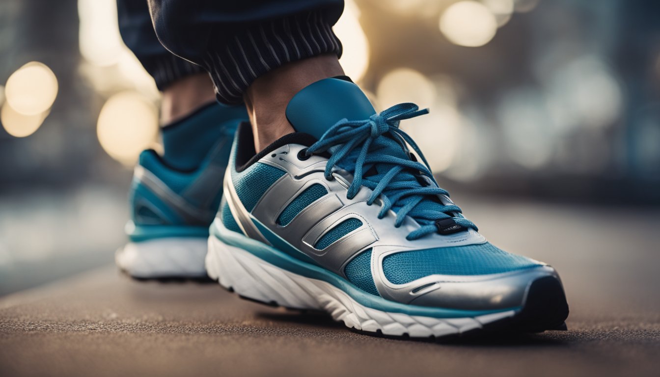 When to Size Up or Down in Running Shoes Finding Your Perfect Fit