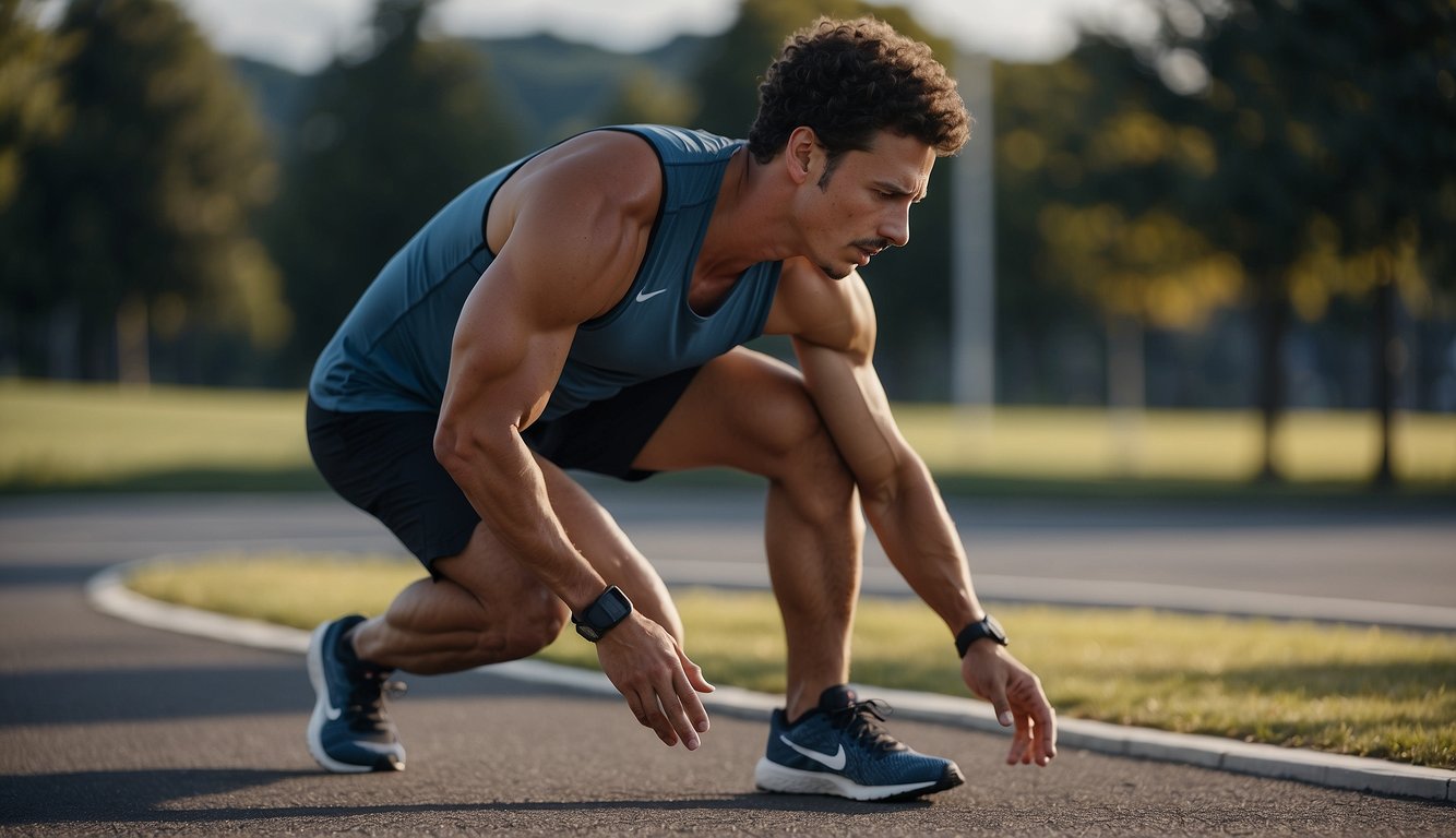 Should You Warm Up Before Running Unpacking the Scientific Consensus