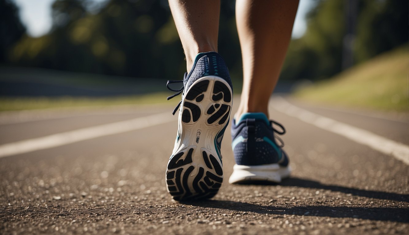 How to Warm Up Calves Before Running Key Routine, Stretches, and