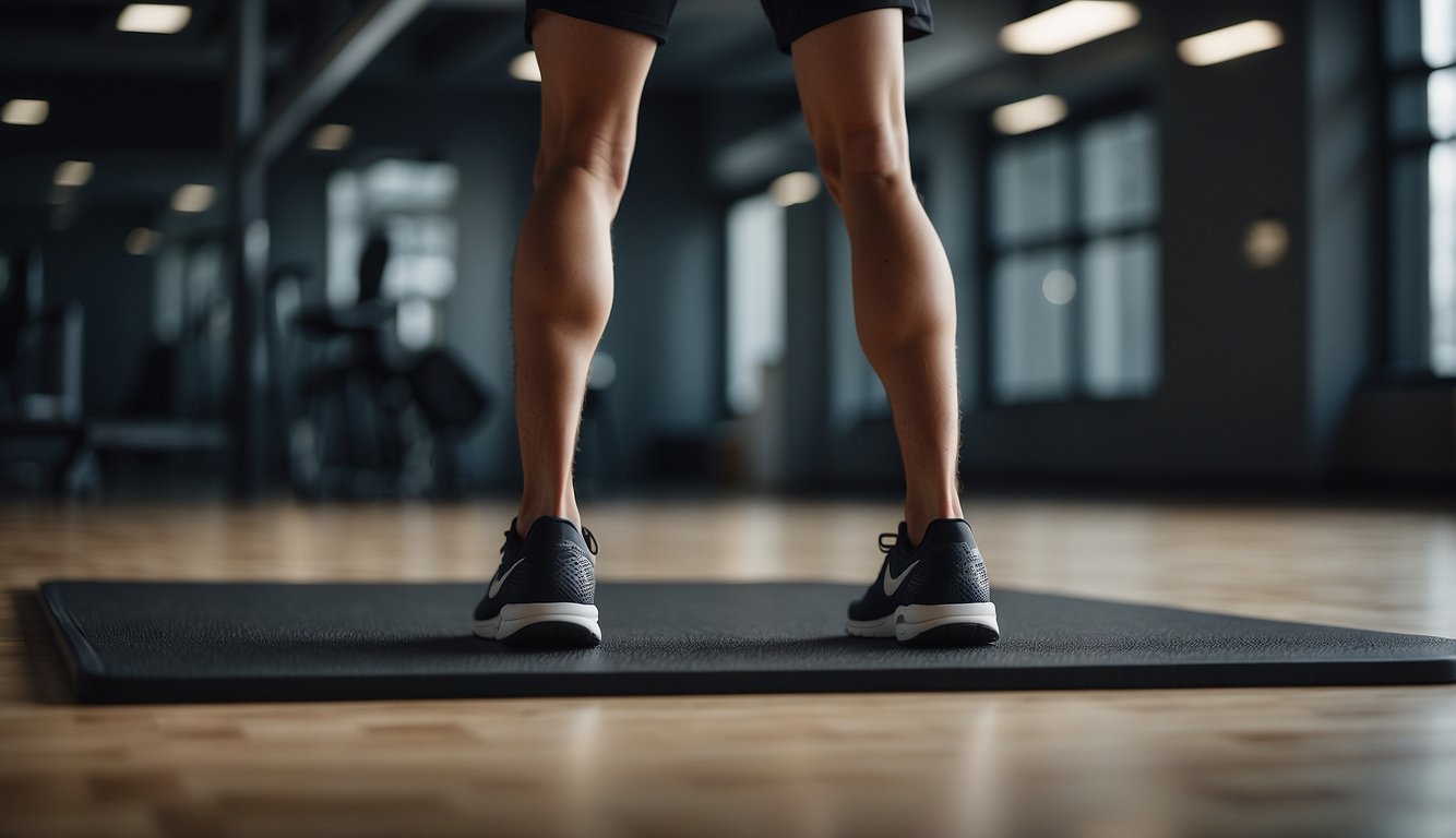 How to Activate Hamstrings Before Running Key Routine, Exercises, and