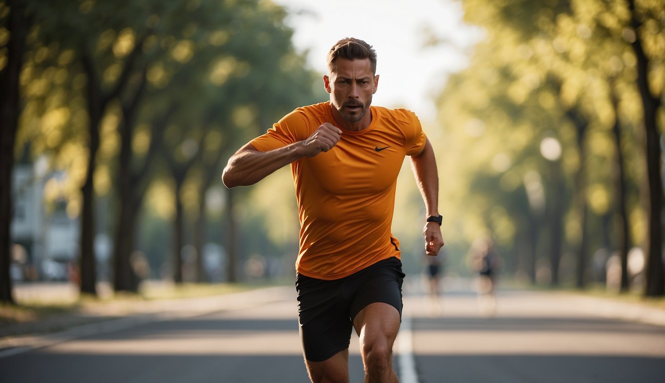 Best Hot Weather Running WarmUp (Quick 1015 Minute Routine)