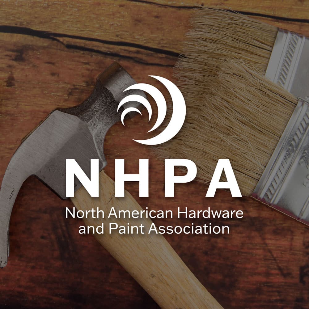 Paint & Decorating Retailer