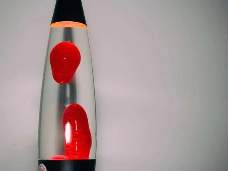 How Long Can You Leave a Lava Lamp On? (Read This First!)