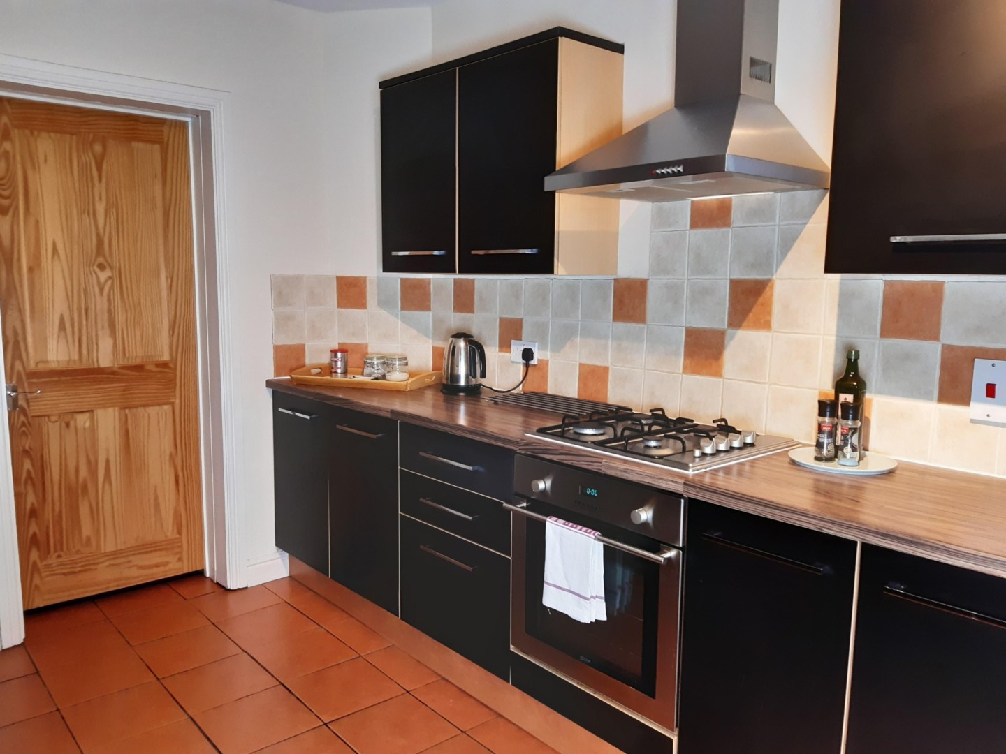 Lindley Lodge York 3 Bed Victorian Town House Serviced UK