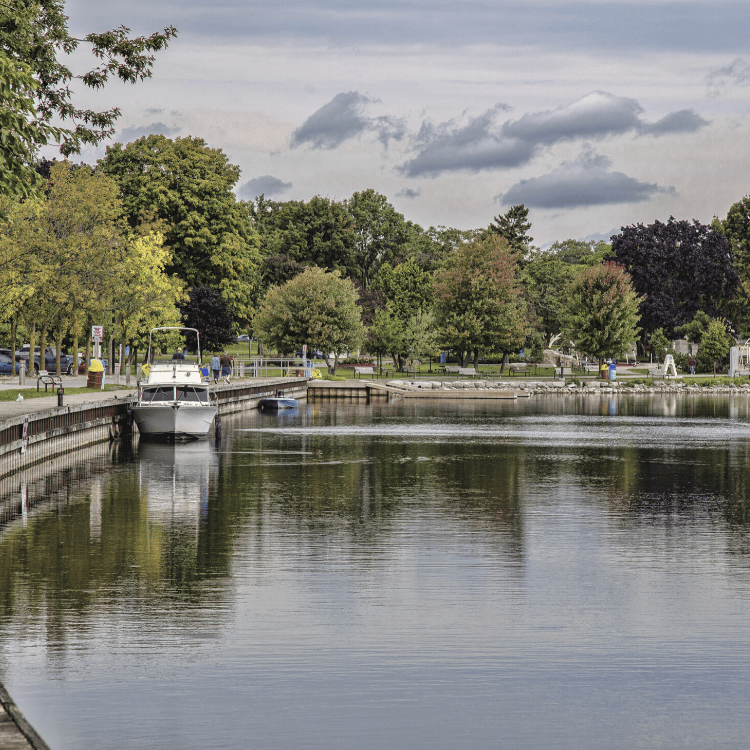 Orillia Ward 4 Your North Life Simcoe Muskoka Real Estate