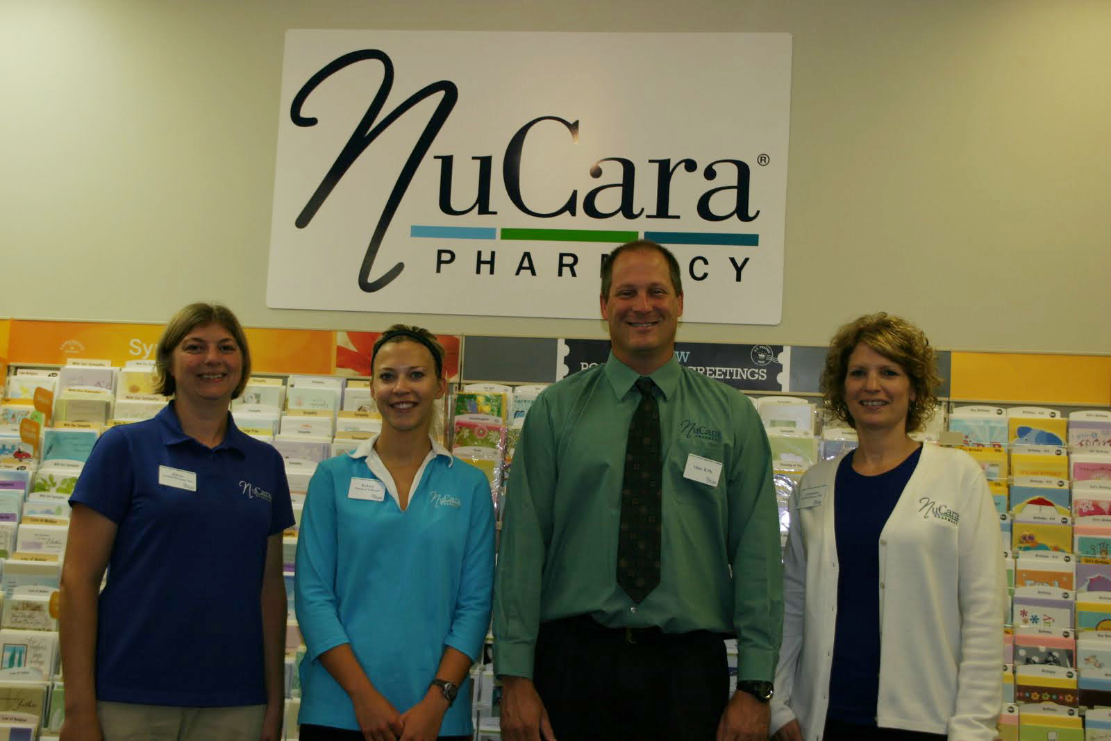 About yournucara