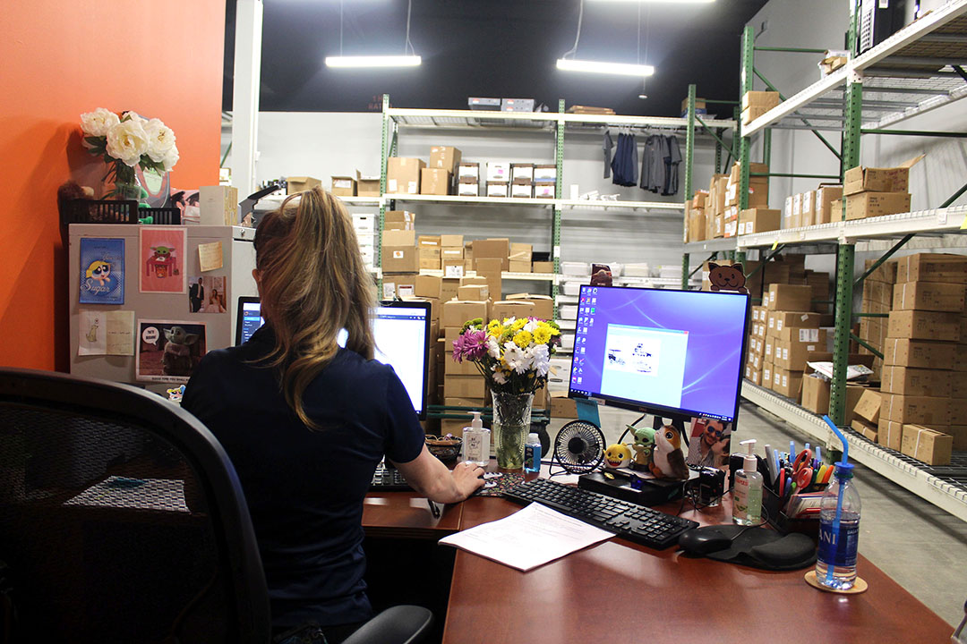 Dealer Services Tag Agency Title Agency