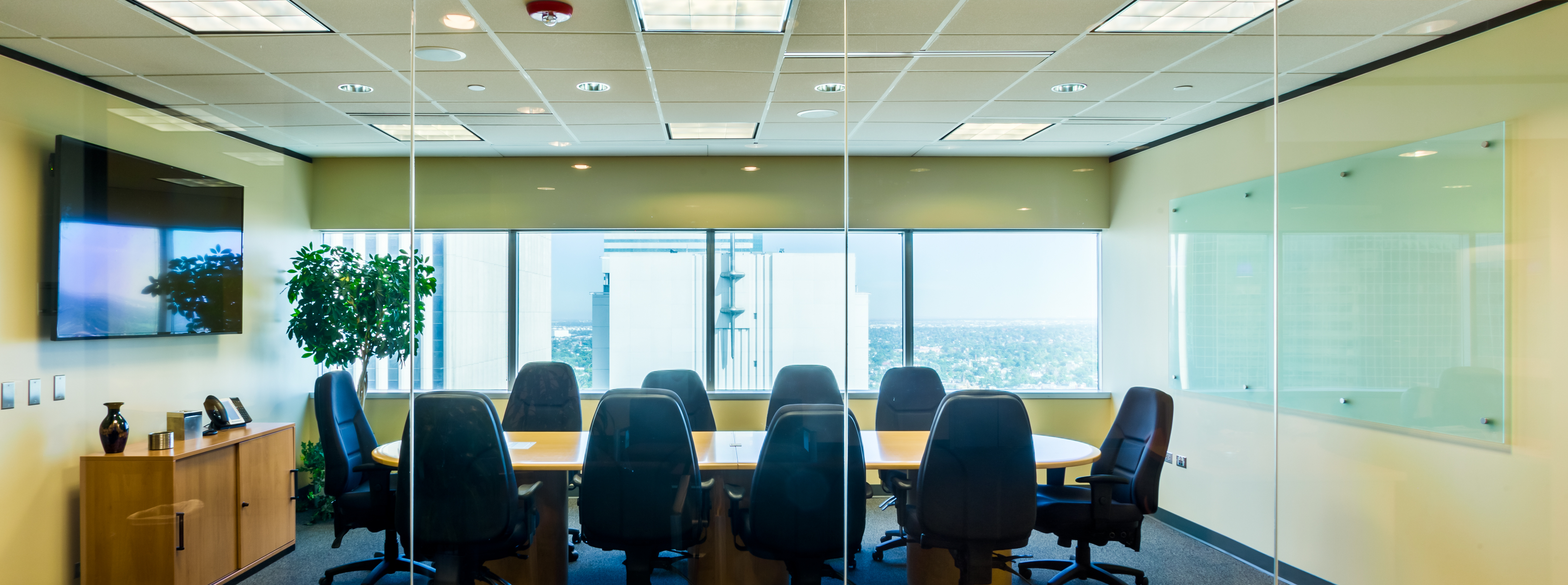 Denver Office Space Executive Suites Denver Shared Office