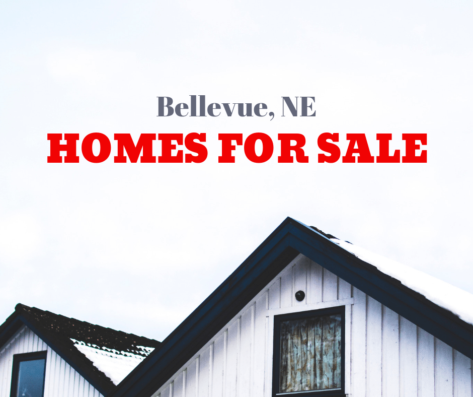 Bellevue Homes Under 200,000 Your Omaha Home