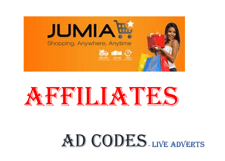 Jumia Affiliate Earn Commissions From Blog ⋆ Your Online