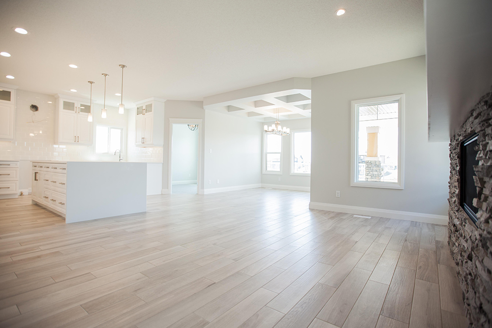 Hillary 2778 sq ft Pacesetter Homes