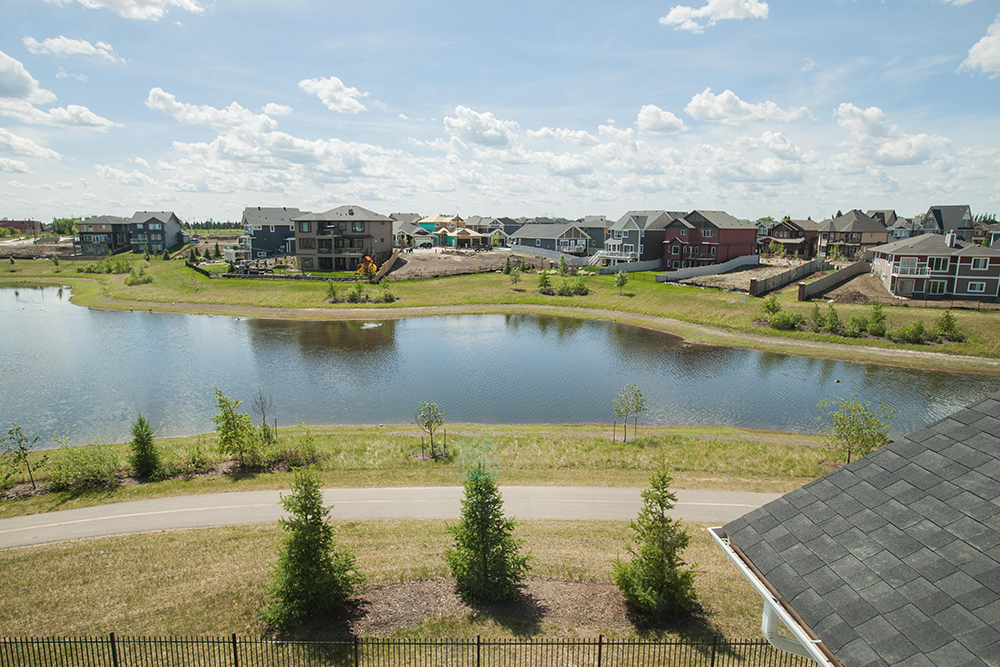 Hillary 2778 sq ft Pacesetter Homes