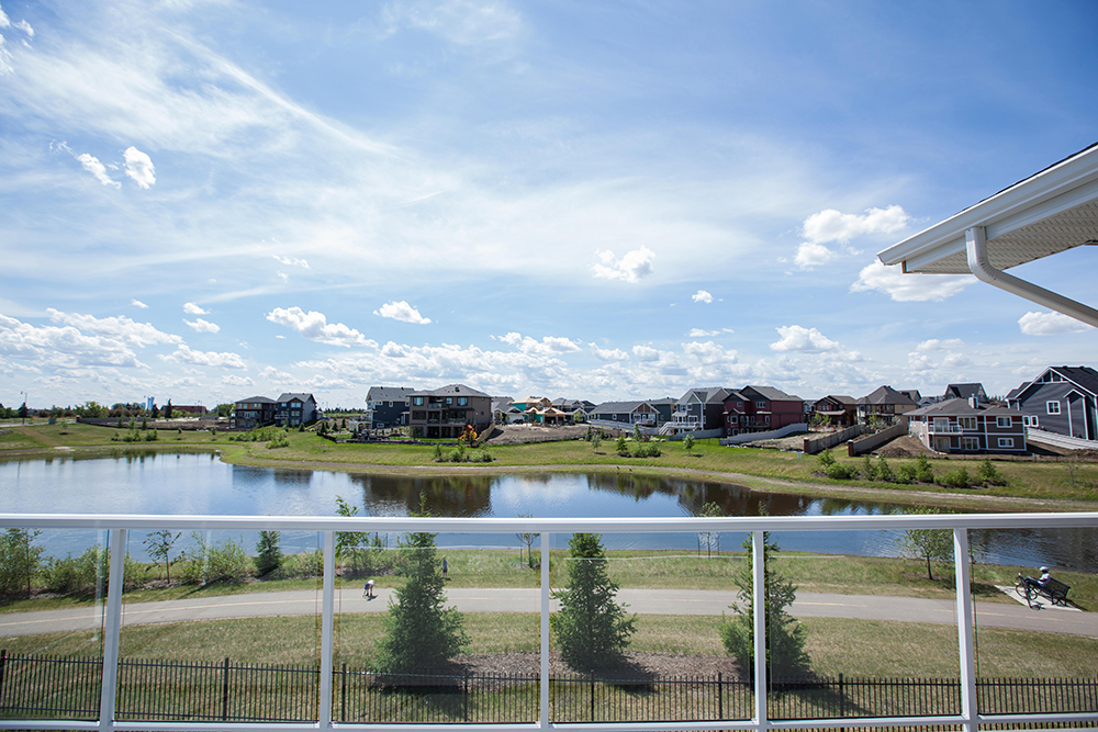 Hillary 2778 sq ft Pacesetter Homes