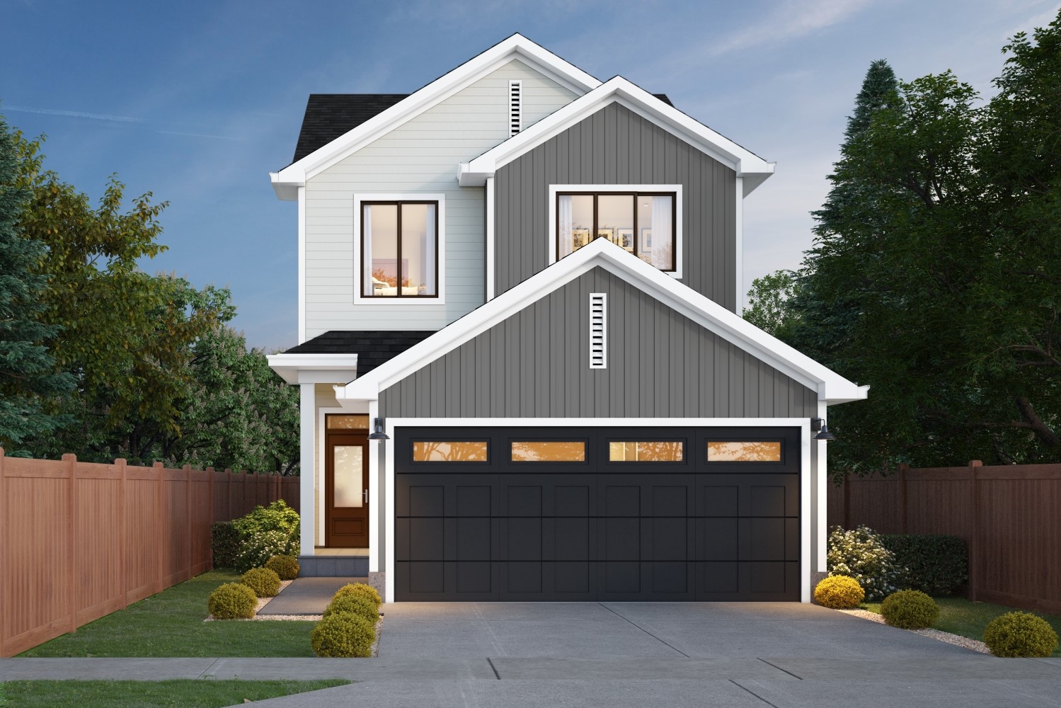 Brea Pacesetter Homes