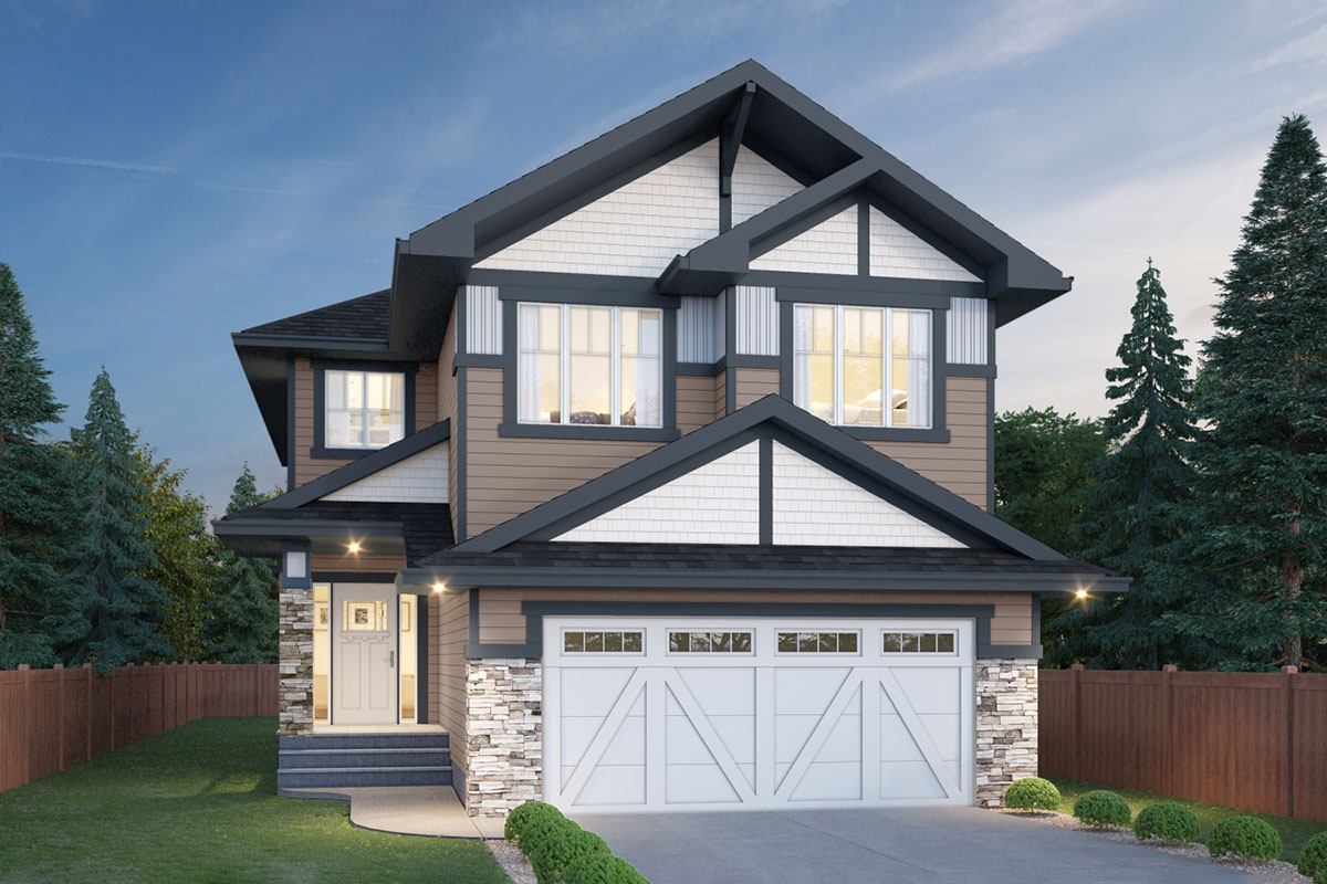 Secretariat Pacesetter Homes