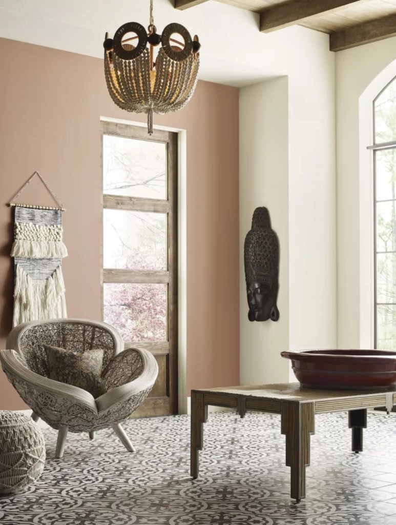 30 Best Terracotta Paint Colors You’ll Love (2024)