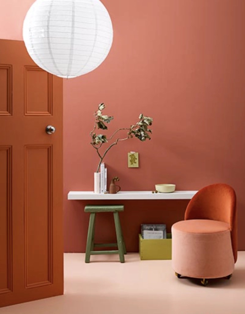 30 Best Terracotta Paint Colors You’ll Love (2024)
