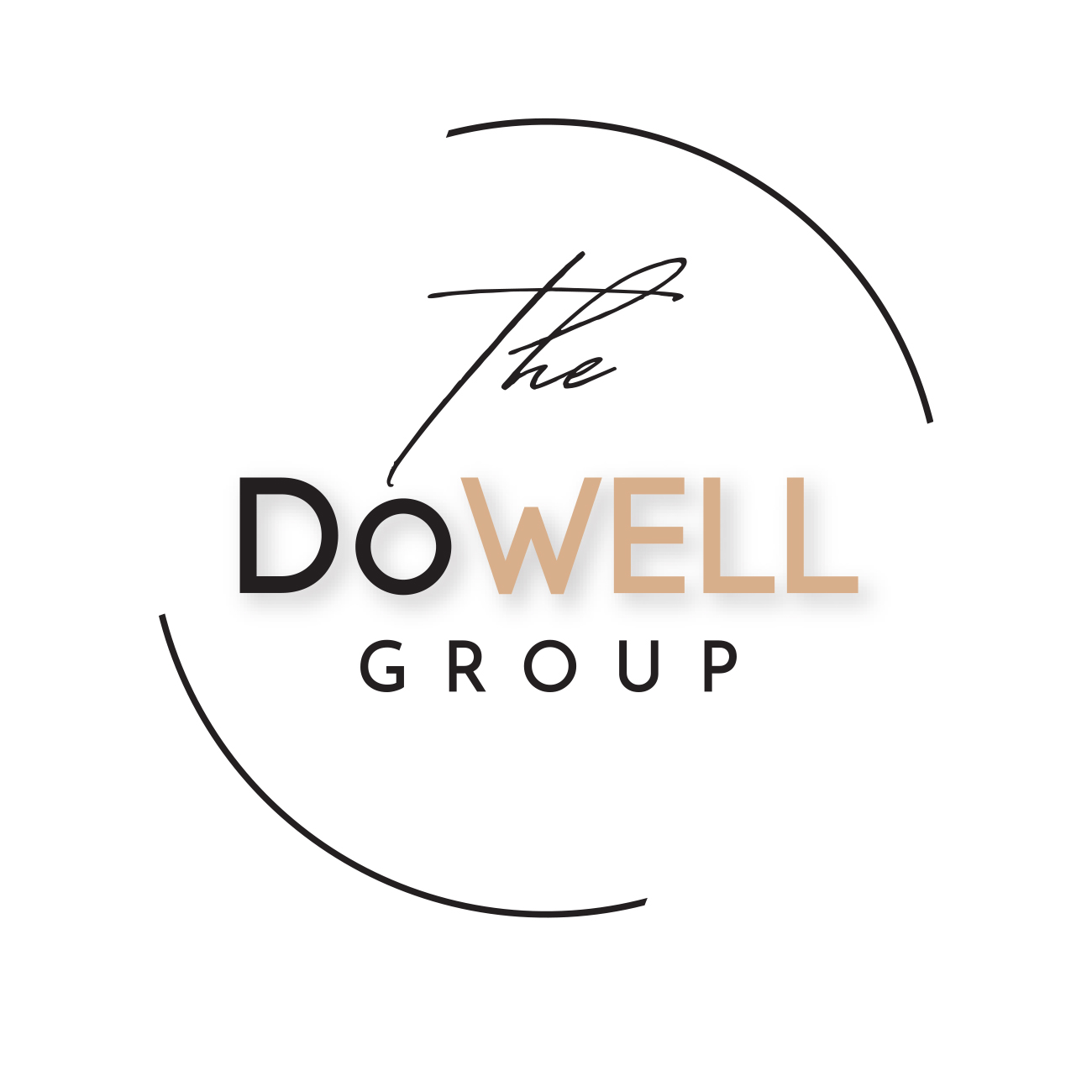 The Dowell Group Replace