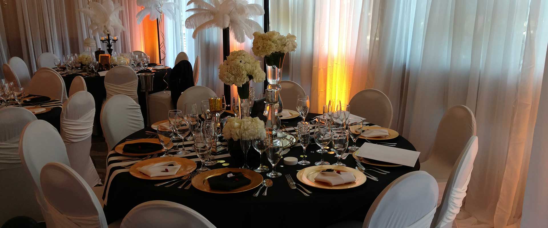 Event Rentals Vancouver WA and Portland OR Your Party Center