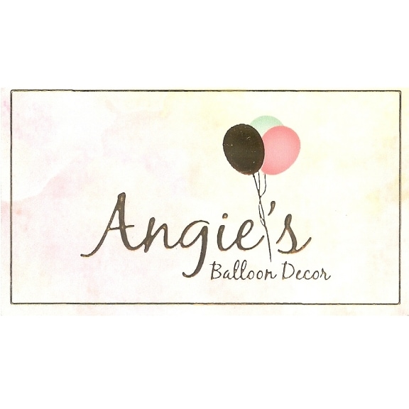 Angie's Balloon Decor Your Party Pros™