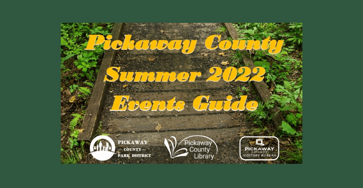Pickaway County Community Foundation