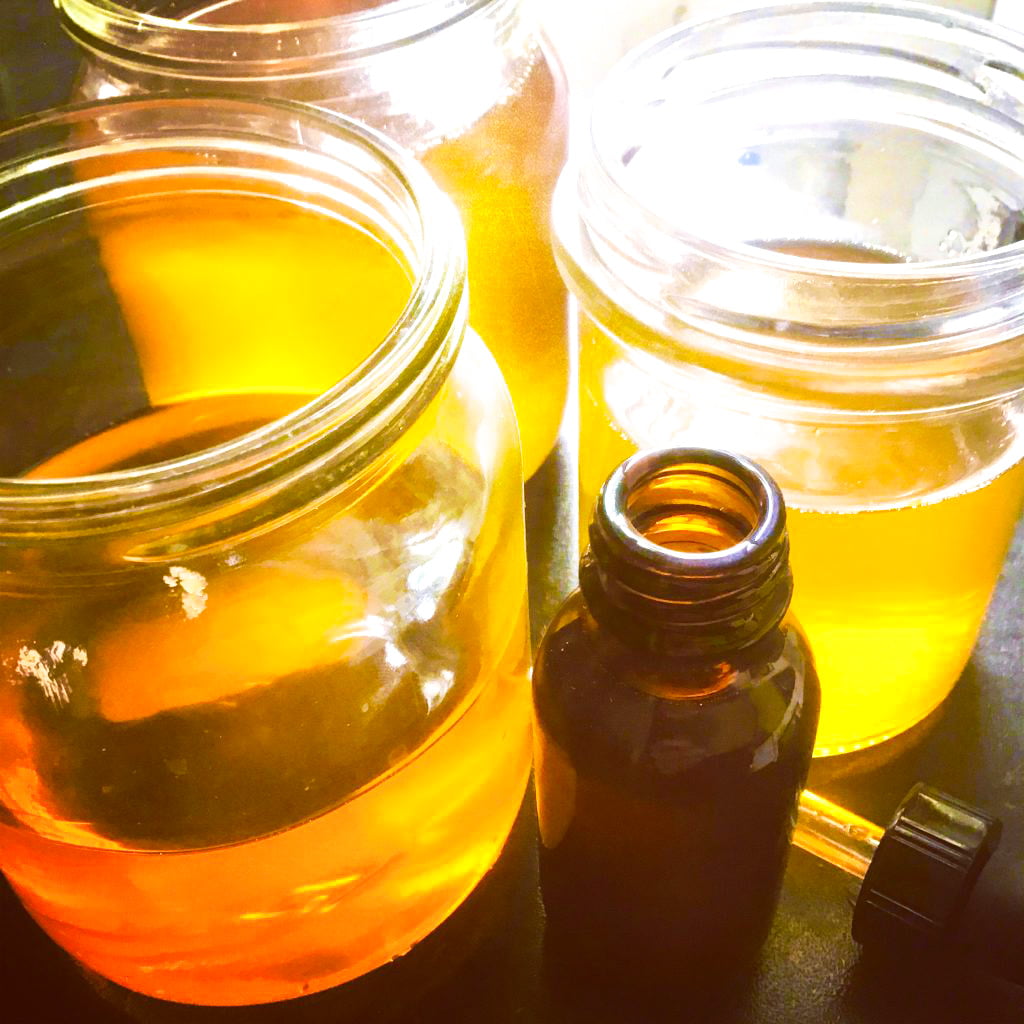 Brahmi ghee Your Peaceful Belly