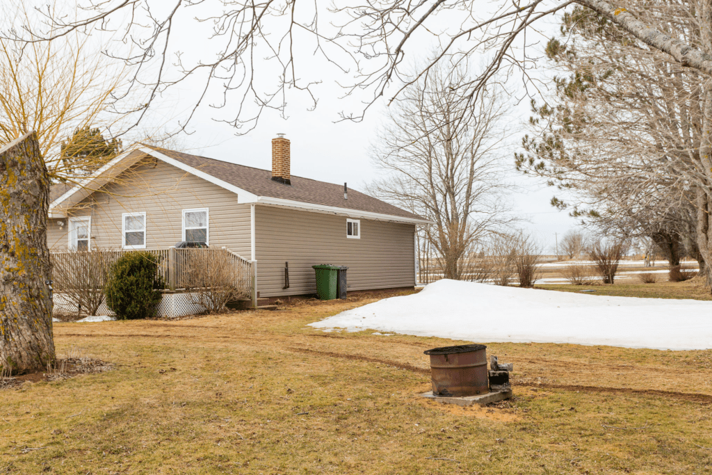 Marsha Weeks Properties » PEI Home for Sale 15 minutes from