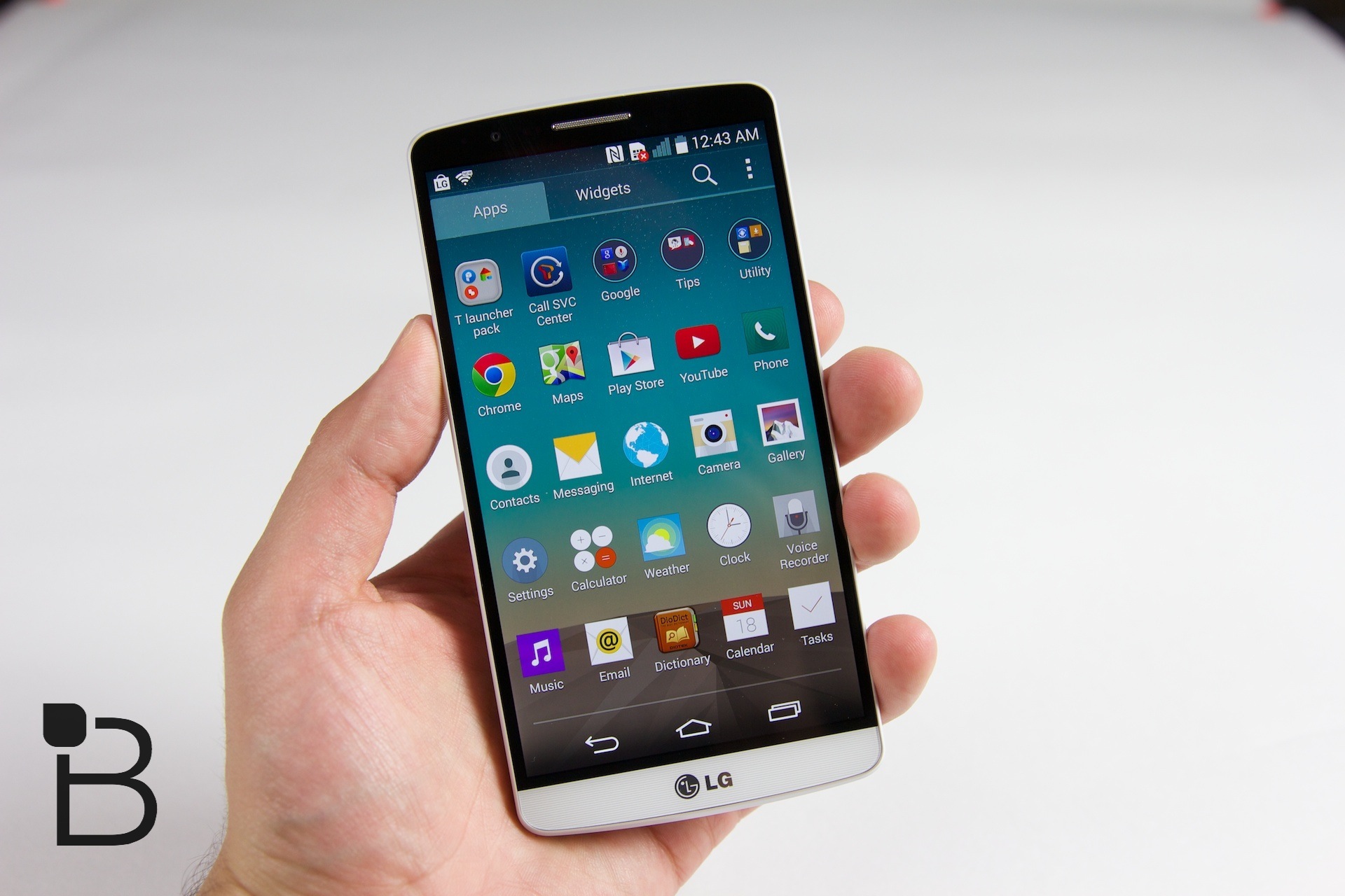 A Review Of My New LG G3