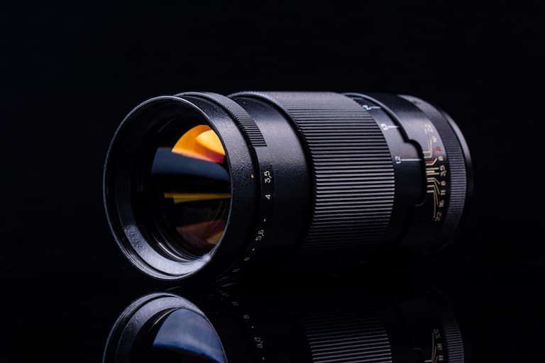 The 4 Best FStops for Telephoto Lenses Your Photo Advisor