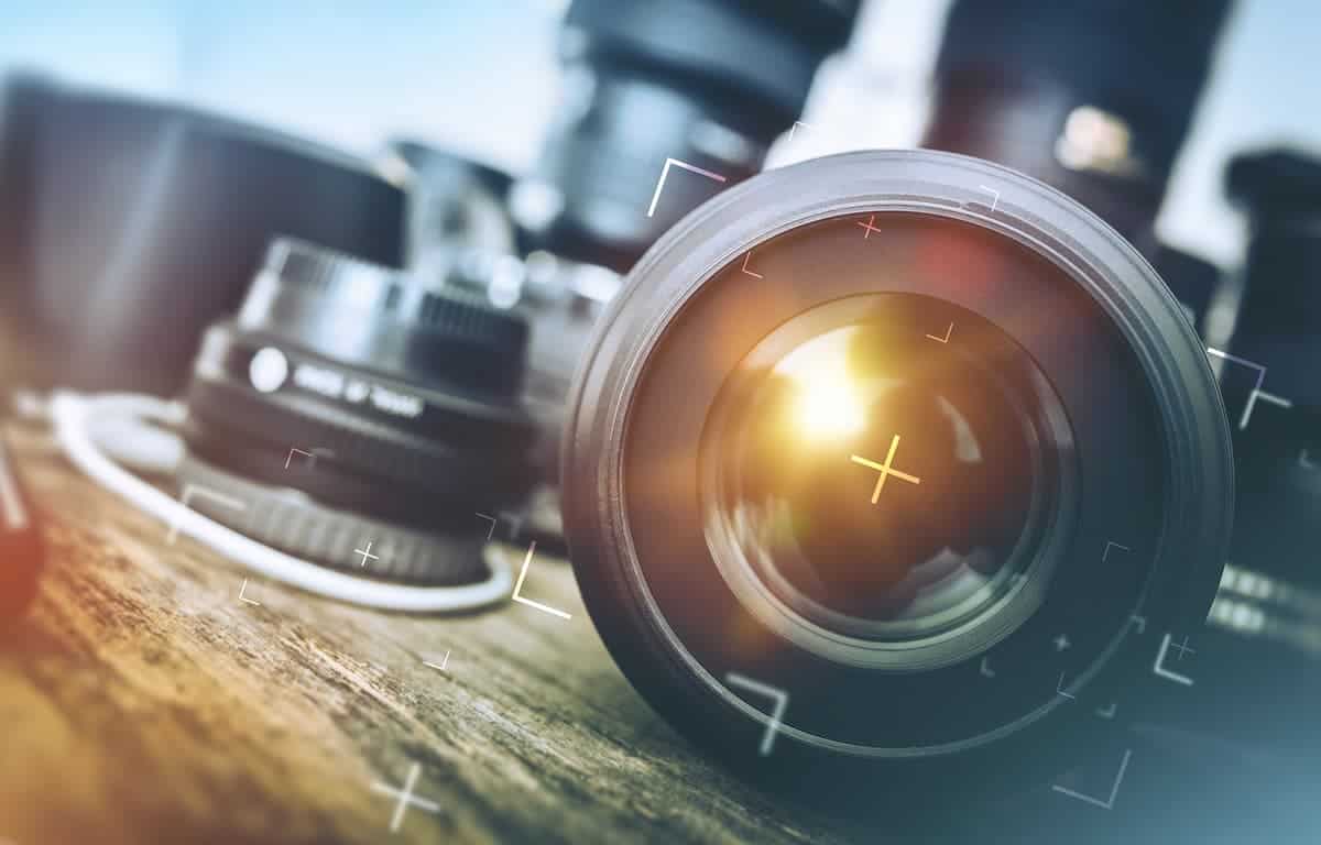 Do Camera Lenses Hold Their Value? Your Photo Advisor