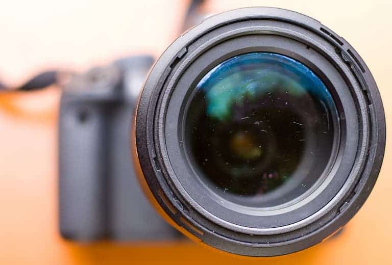 Do Camera Lens Protectors Affect Picture Quality? Your Photo Advisor