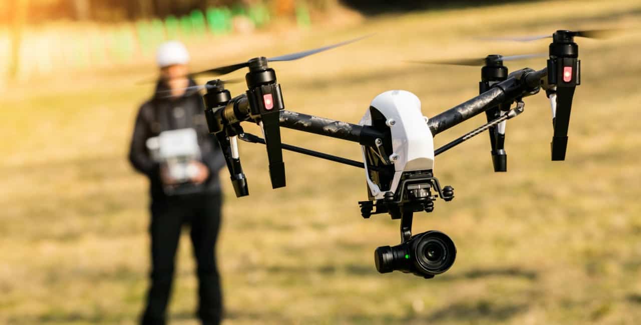 A Beginner’s Guide to Drone Photography YourPhotoAdvisor