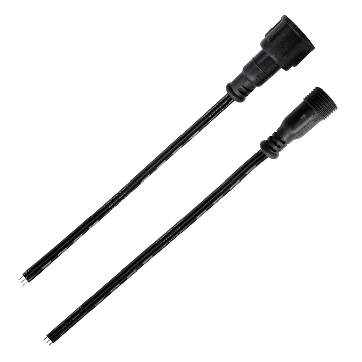 xConnect Pigtail Pairs - 8 inch (Pack of 5 Pairs) - Your Pixel Store