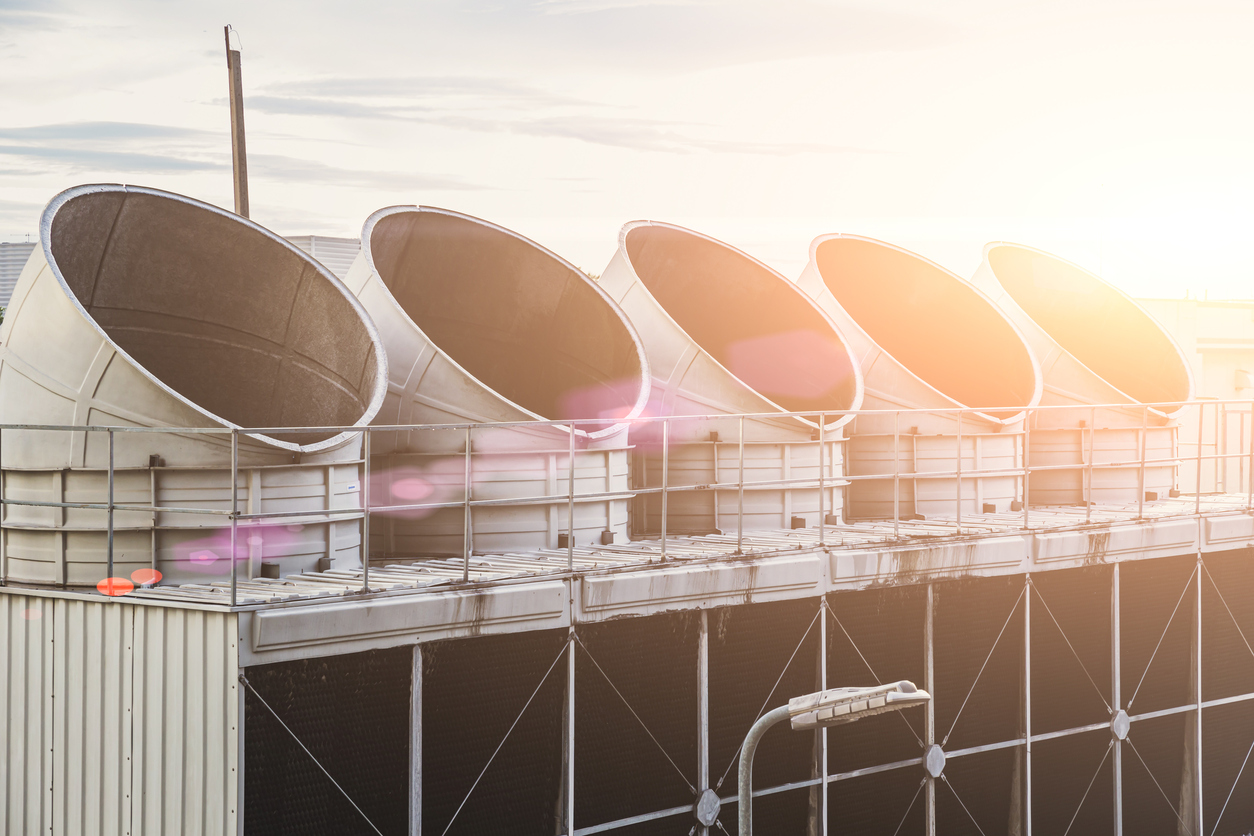 Everything You Need to Know About Cooling Towers