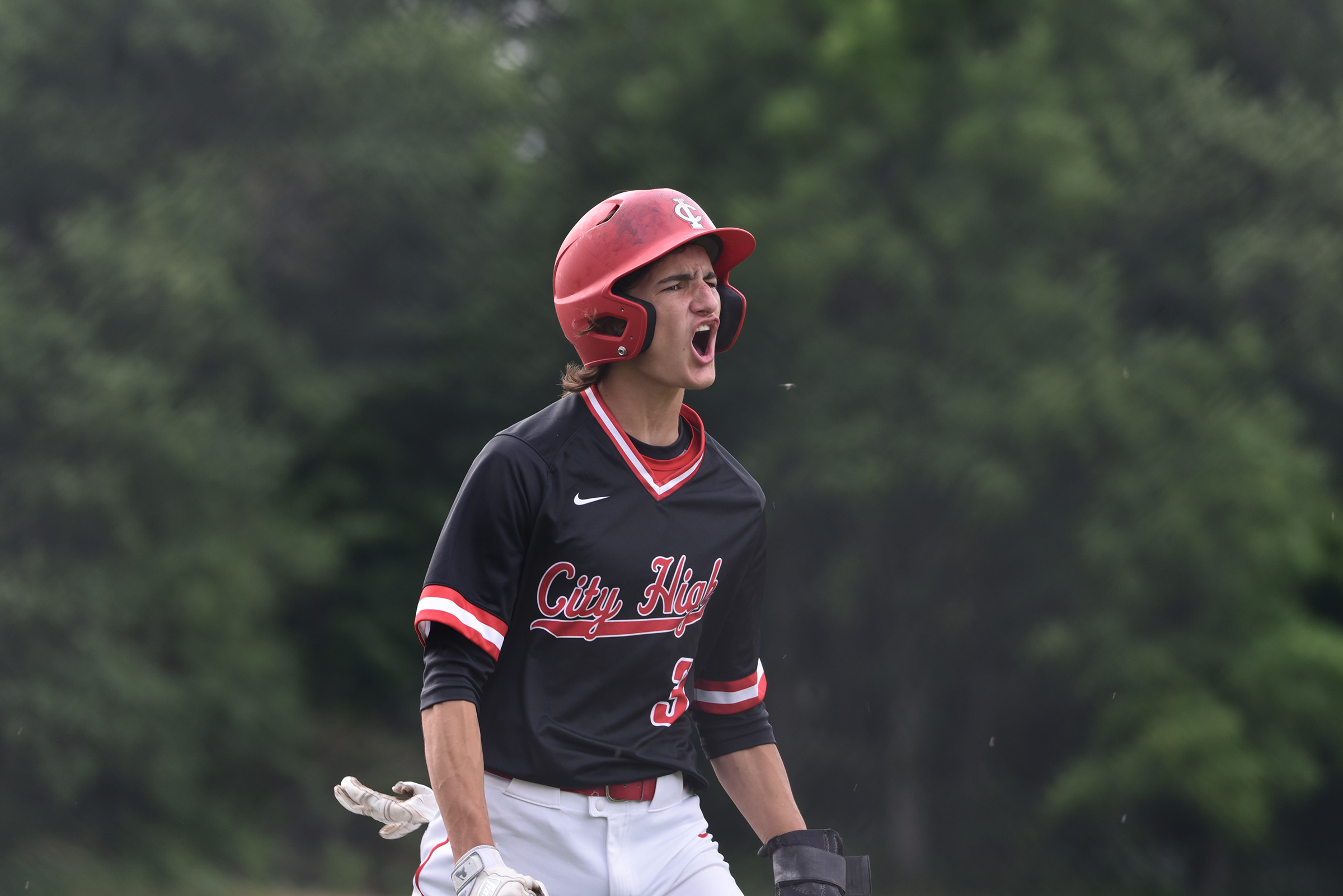 City High, Solon Remain in Iowa High School Baseball Coaches