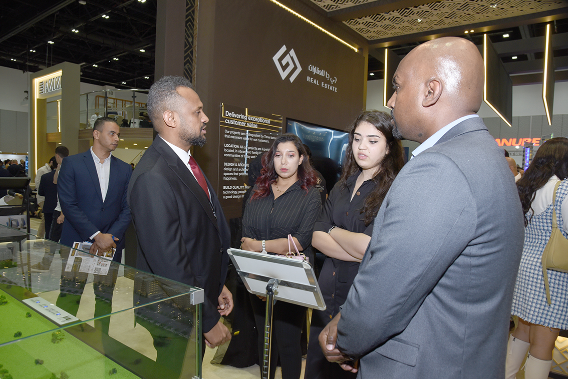 GJ Real Estate offers special payment plan in Cityscape Dubai ZERO Down Payment and 5 Discount