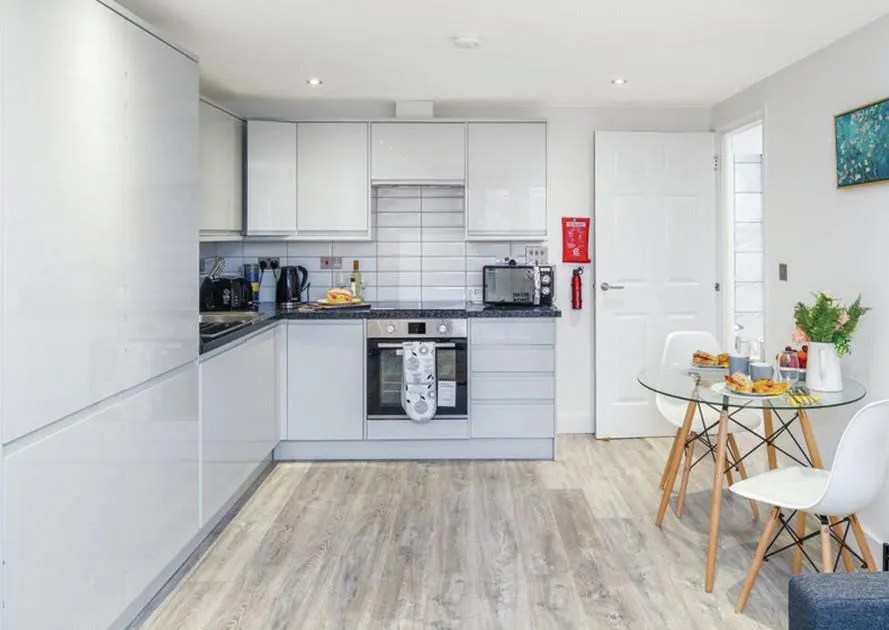 Adding £100k value to flats in London Your Property Network