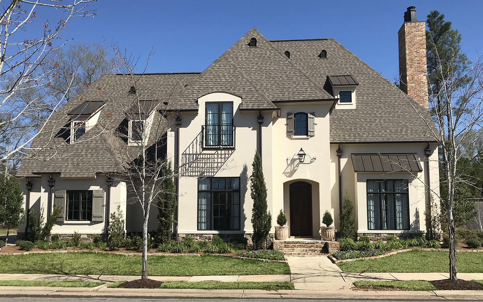 Home Gallery Provenance Realty Group