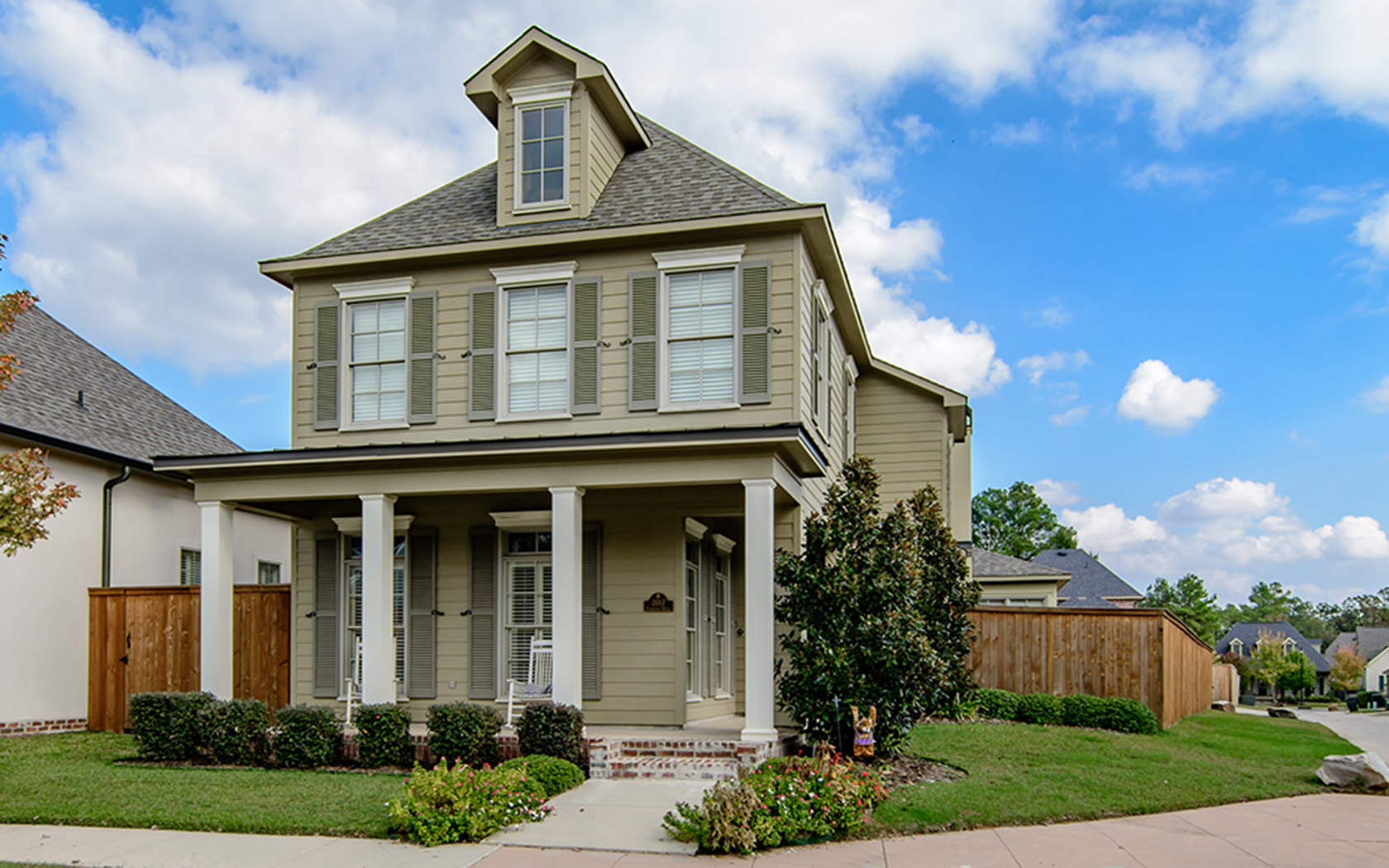 Home Gallery Provenance Realty Group