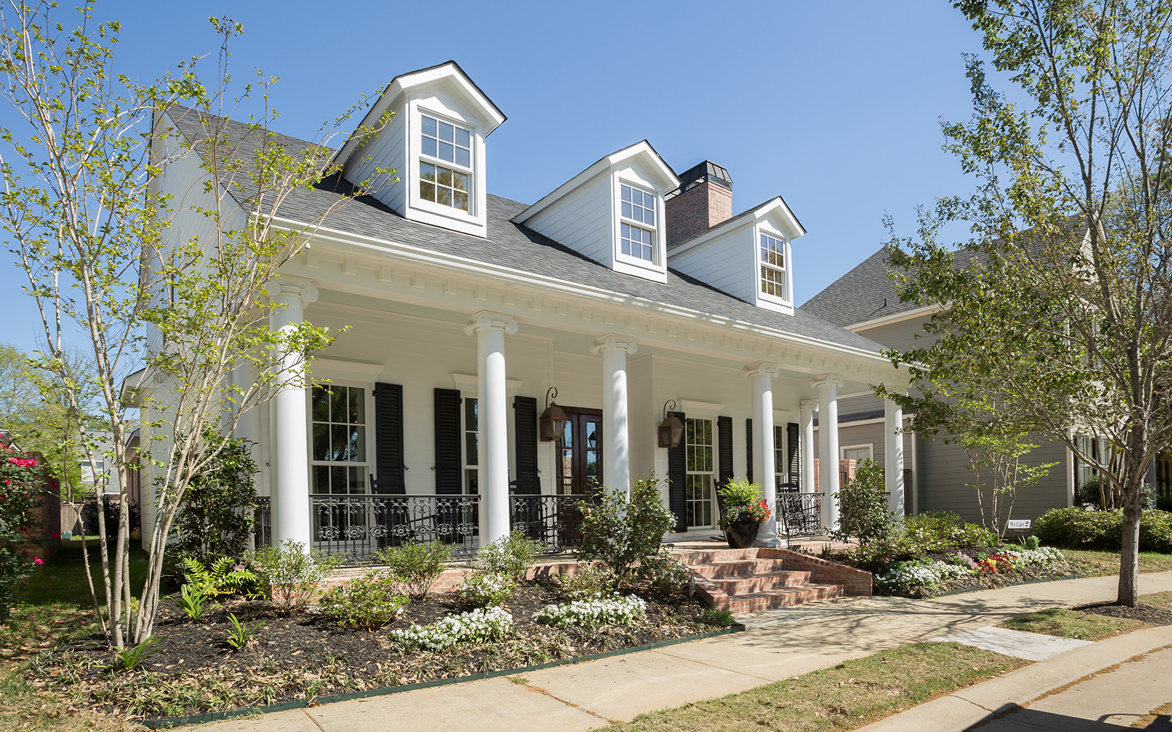 Home Gallery Provenance Realty Group