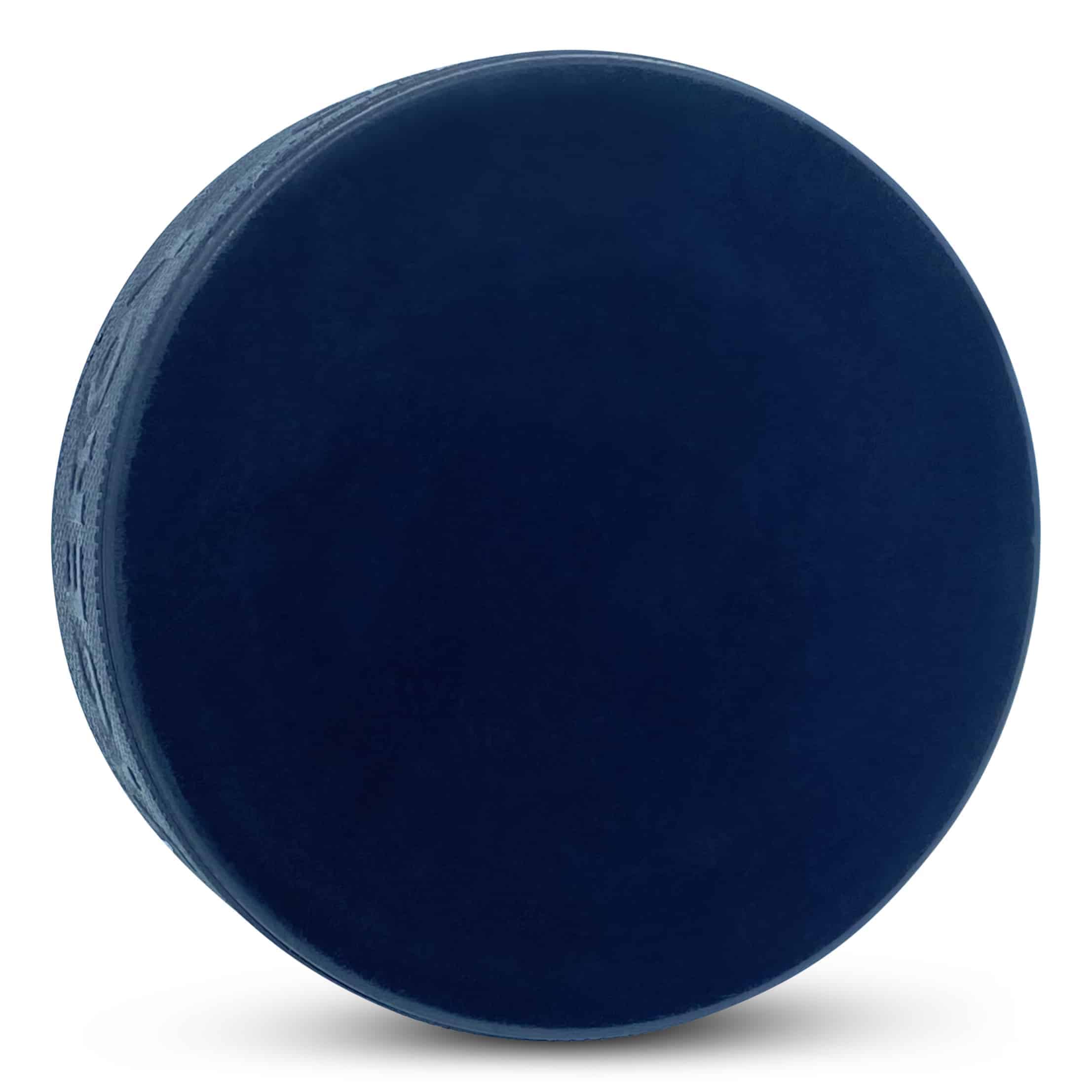 Blank Hockey Puck Your Puck