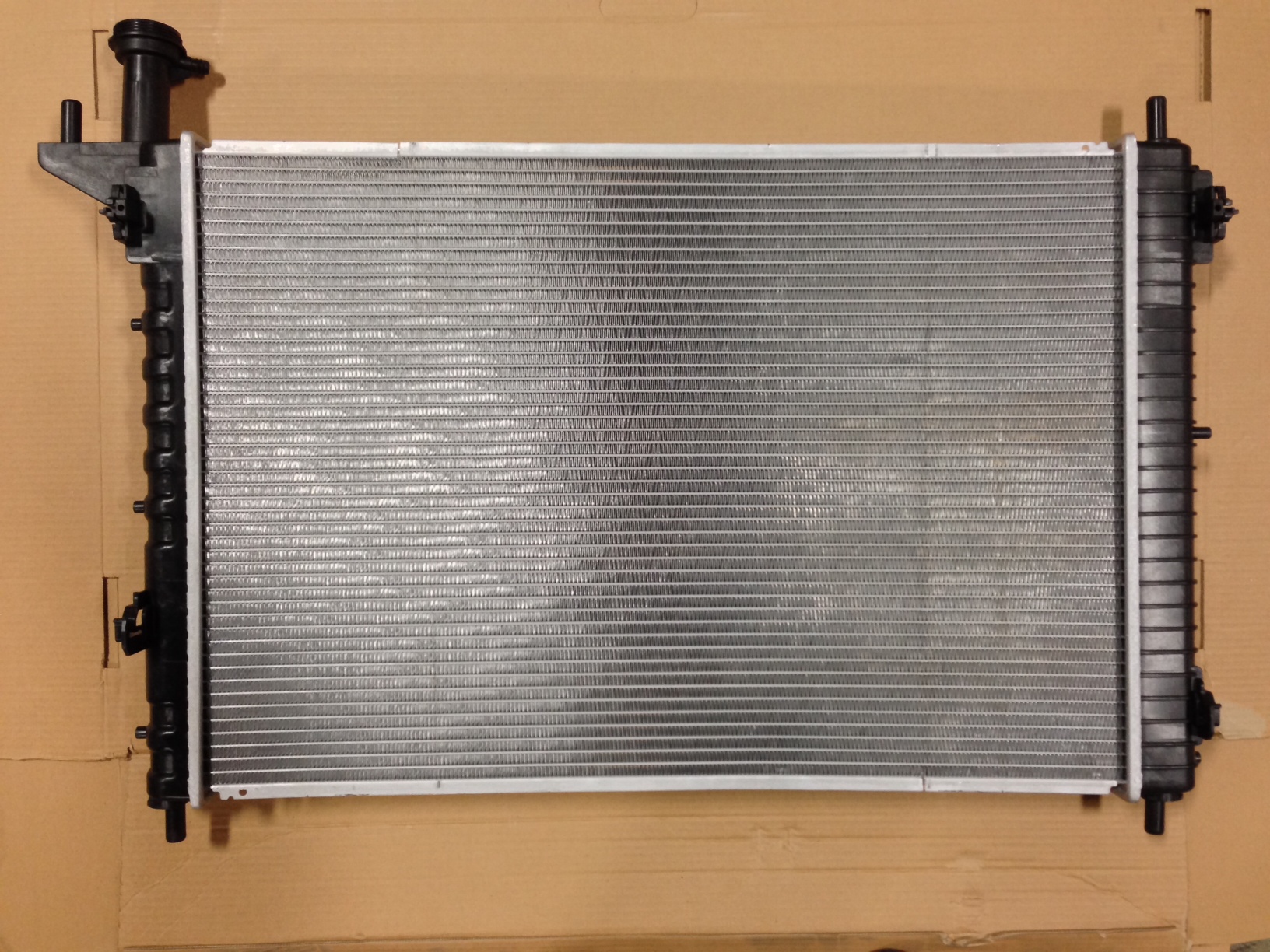 New OEM Replacement Radiator for Buick Enclave 2008 2009 2010 2011 2012