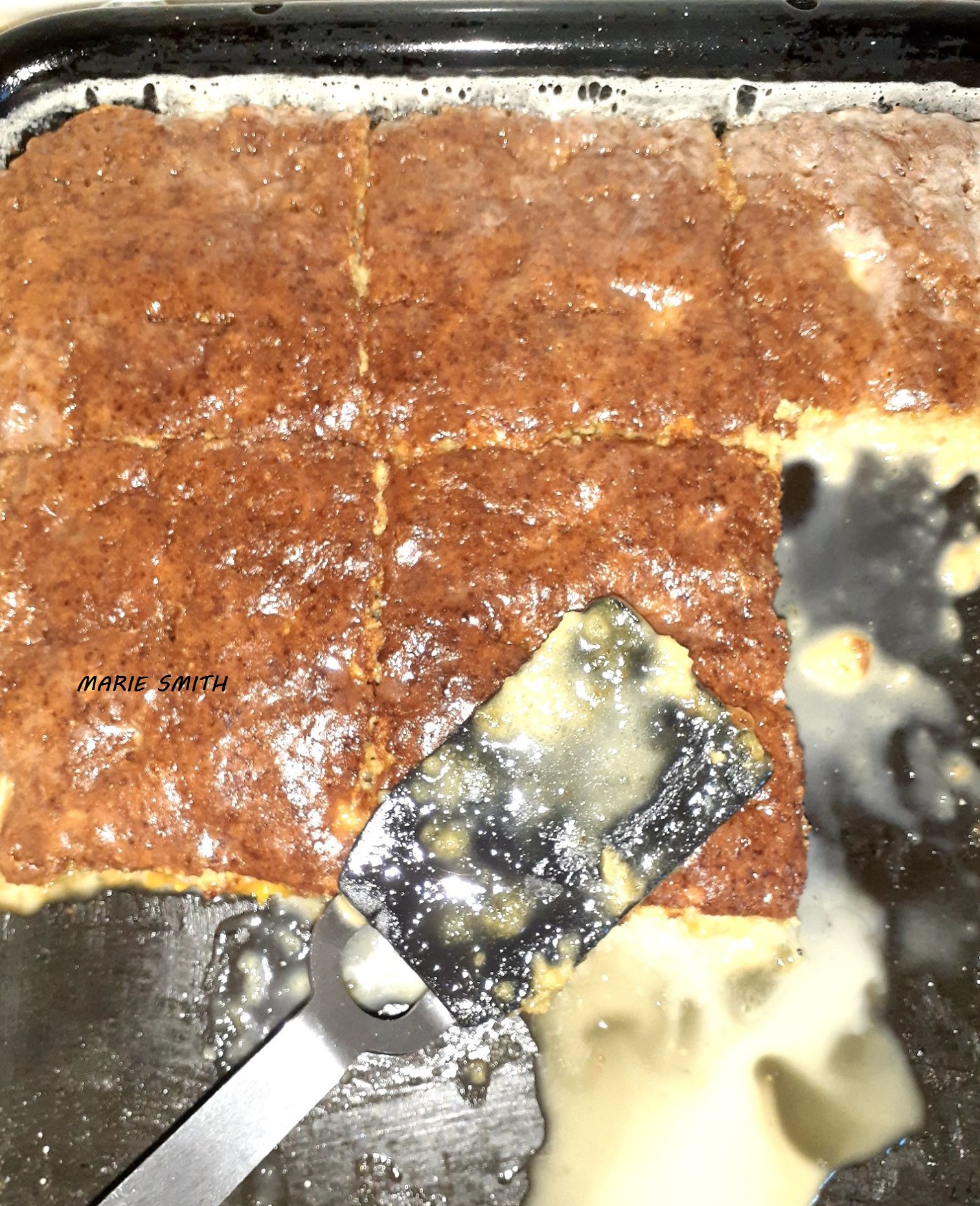 FRUIT COCKTAIL PUDDING Your Recipe Blog