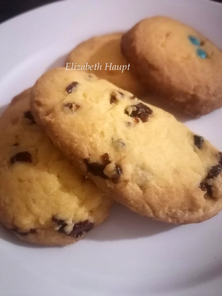BASIC BISCUIT DOUGH WITH VARIATIONS Your Recipe Blog